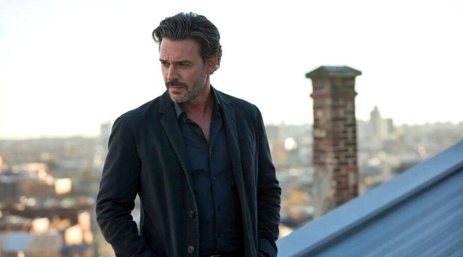 alex foster who struggled with emotional flatness, low key anxiety, and functional detachment