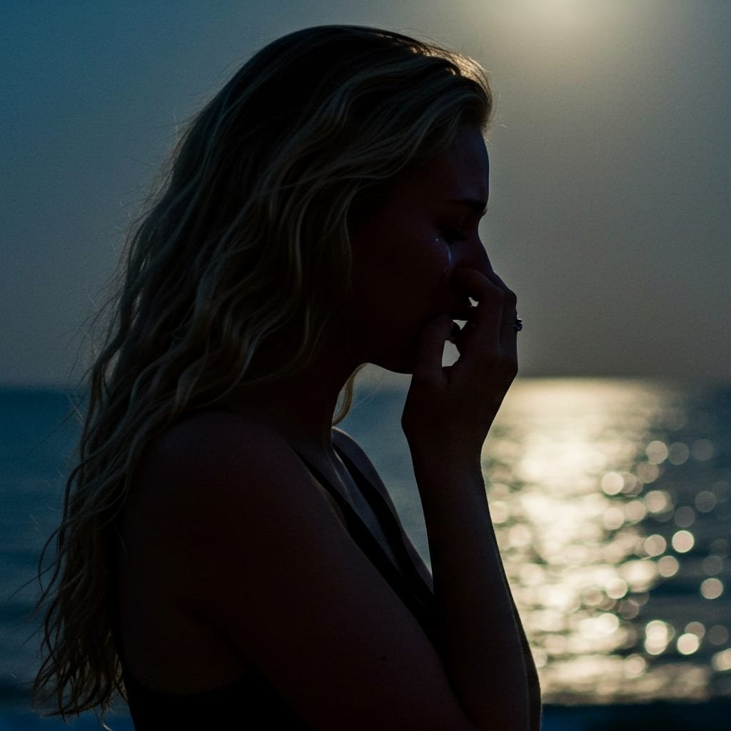 Reading Script Crying SOOTHE: For When You Feel Down | The Emotional Scale