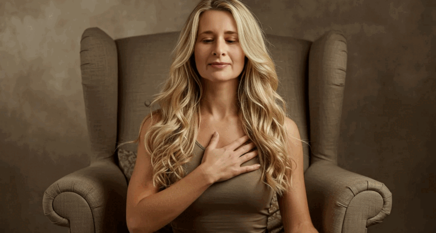 three emotions most people get wrong